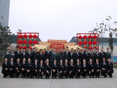 2016天意機(jī)械與您共度元宵佳節(jié)！