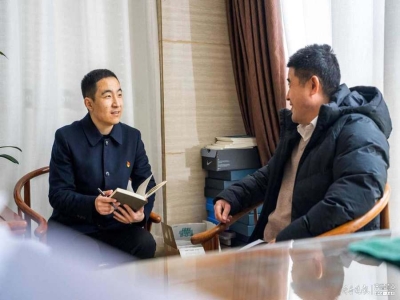 紅領天意，濟寧這家企業(yè)蓄才全靠非公黨建品牌