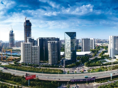 陜西漢中提升裝配化建造水平，十部門印發(fā)綠色建筑創(chuàng)建行動(dòng)工作方案